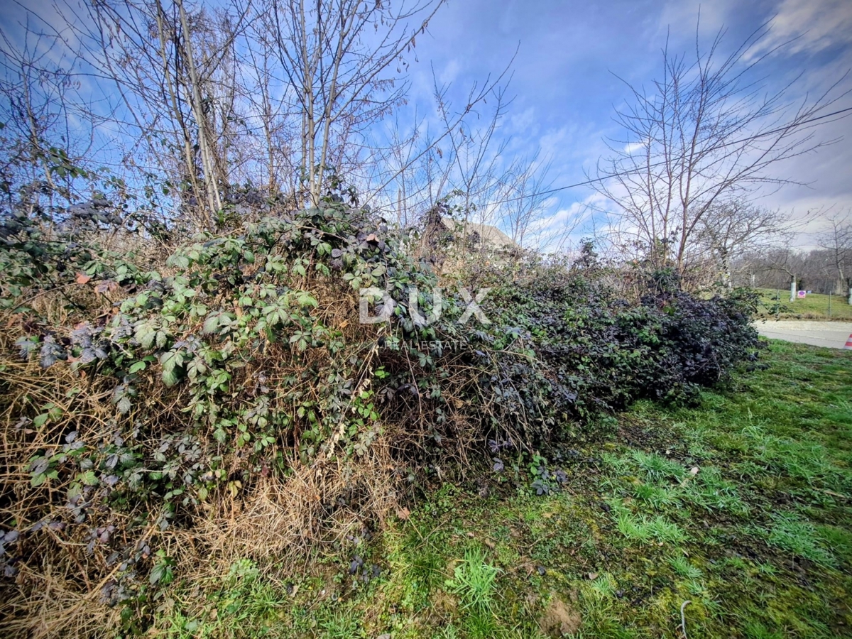 Zemljišče Mikulići, Črnomerec, 583m2