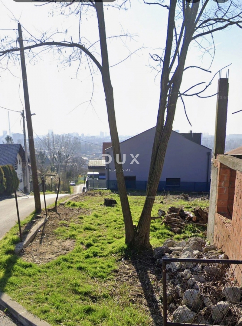 Zemljišče Mikulići, Črnomerec, 583m2