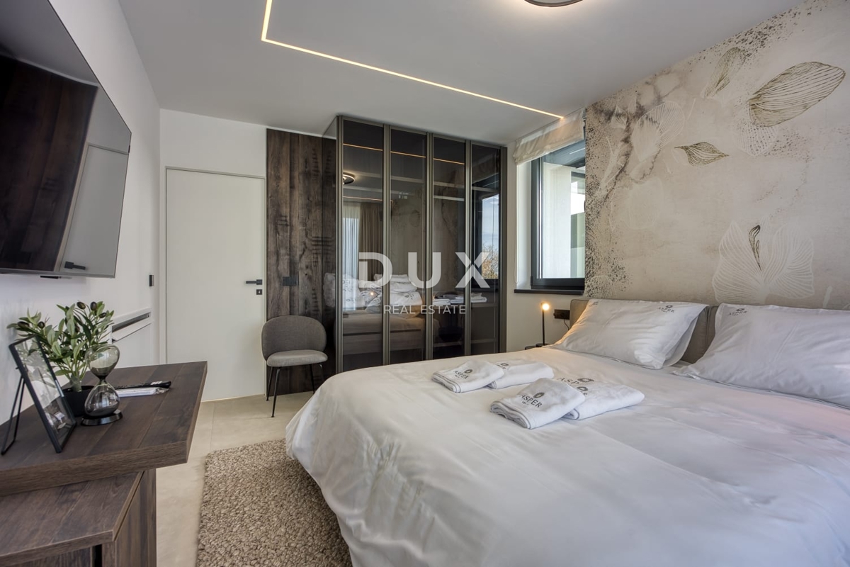 ISTRA, LIŽNJAN - Vrhunska vila na osamljeni lokaciji! Blizu morja!