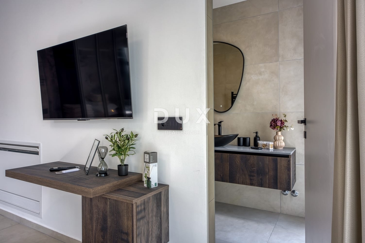 ISTRA, LIŽNJAN - Vrhunska vila na osamljeni lokaciji! Blizu morja!