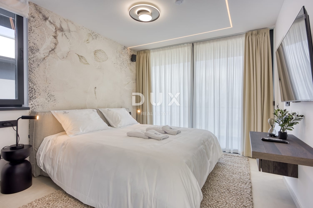 ISTRA, LIŽNJAN - Vrhunska vila na osamljeni lokaciji! Blizu morja!