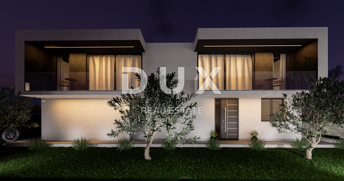 ISTRA, LIŽNJAN - Vrhunska vila na osamljeni lokaciji! Blizu morja!