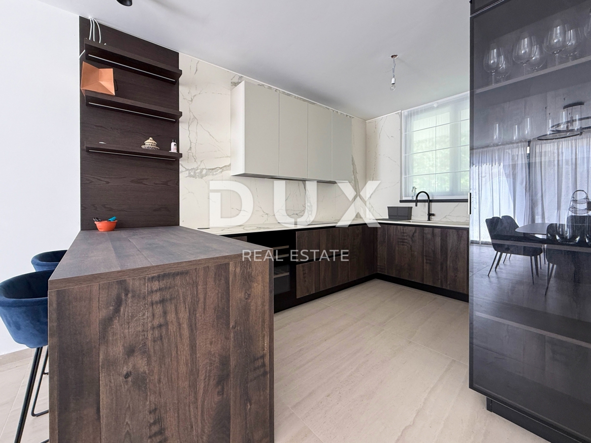 ISTRA, LIŽNJAN - Vrhunska vila na osamljeni lokaciji! Blizu morja!