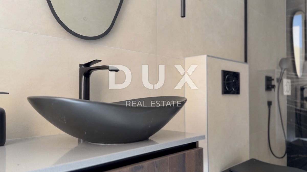 ISTRA, LIŽNJAN - Vrhunska vila na osamljeni lokaciji! Blizu morja!