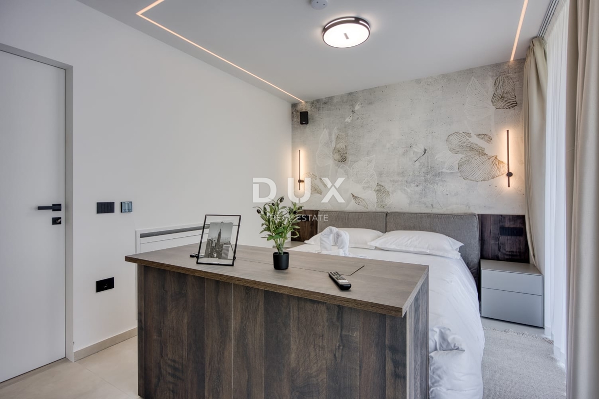 ISTRA, LIŽNJAN - Vrhunska vila na osamljeni lokaciji! Blizu morja!