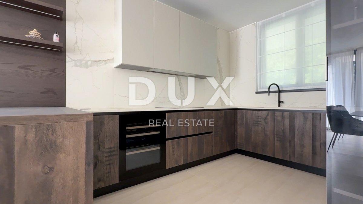 ISTRA, LIŽNJAN - Vrhunska vila na osamljeni lokaciji! Blizu morja!