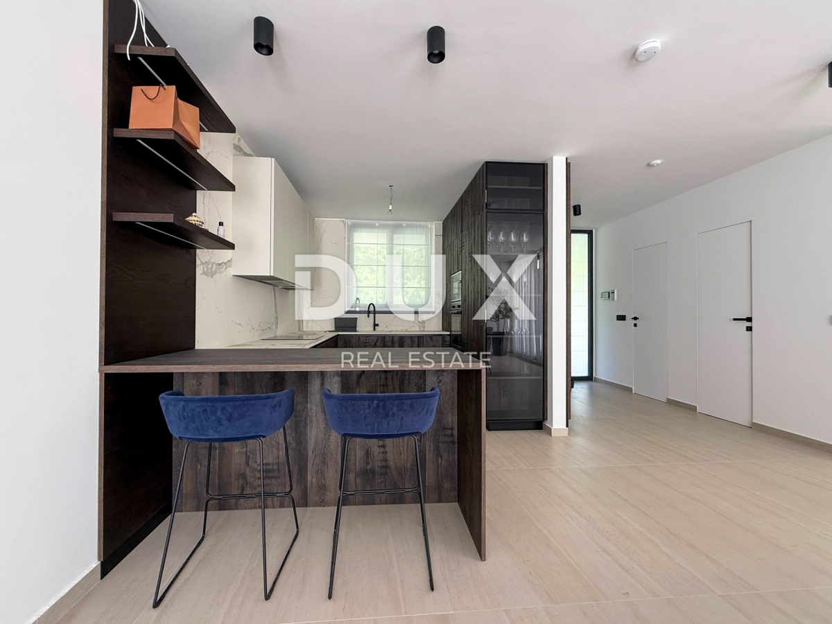 ISTRA, LIŽNJAN - Vrhunska vila na osamljeni lokaciji! Blizu morja!