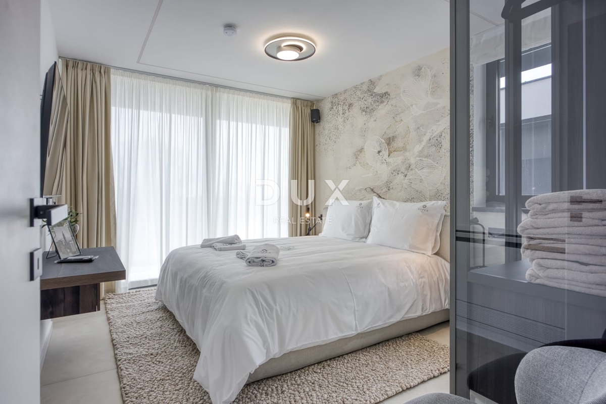 ISTRA, LIŽNJAN - Vrhunska vila na osamljeni lokaciji! Blizu morja!