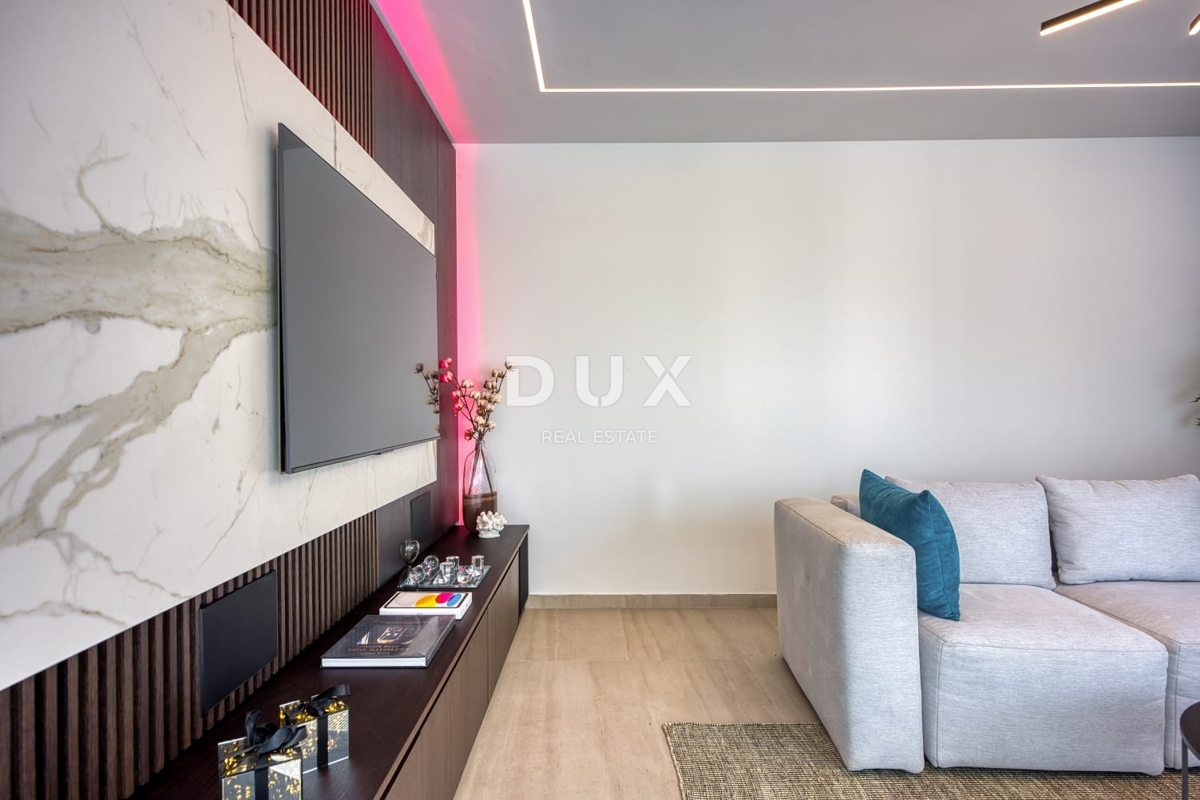 ISTRA, LIŽNJAN - Vrhunska vila na osamljeni lokaciji! Blizu morja!