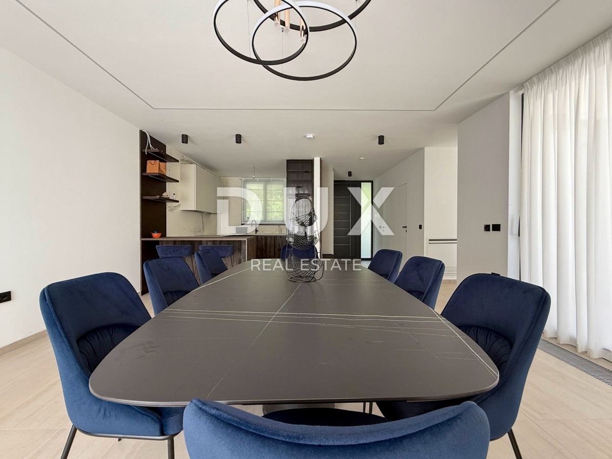 ISTRA, LIŽNJAN - Vrhunska vila na osamljeni lokaciji! Blizu morja!