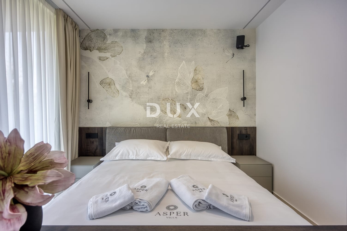 ISTRA, LIŽNJAN - Vrhunska vila na osamljeni lokaciji! Blizu morja!