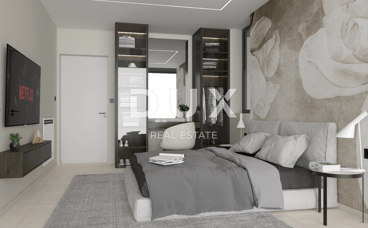 ISTRA, LIŽNJAN - Vrhunska vila na osamljeni lokaciji! Blizu morja!