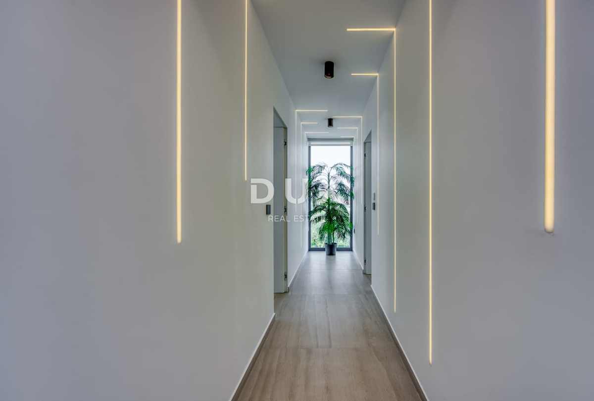 ISTRA, LIŽNJAN - Vrhunska vila na osamljeni lokaciji! Blizu morja!