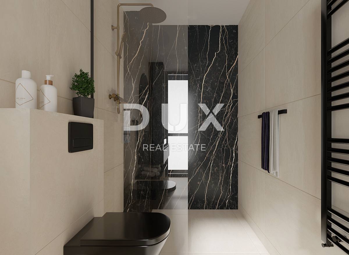 ISTRA, LIŽNJAN - Vrhunska vila na osamljeni lokaciji! Blizu morja!