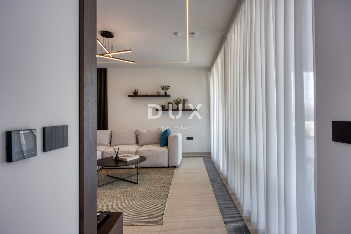 ISTRA, LIŽNJAN - Vrhunska vila na osamljeni lokaciji! Blizu morja!