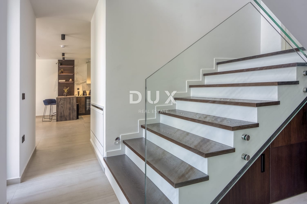 ISTRA, LIŽNJAN - Vrhunska vila na osamljeni lokaciji! Blizu morja!