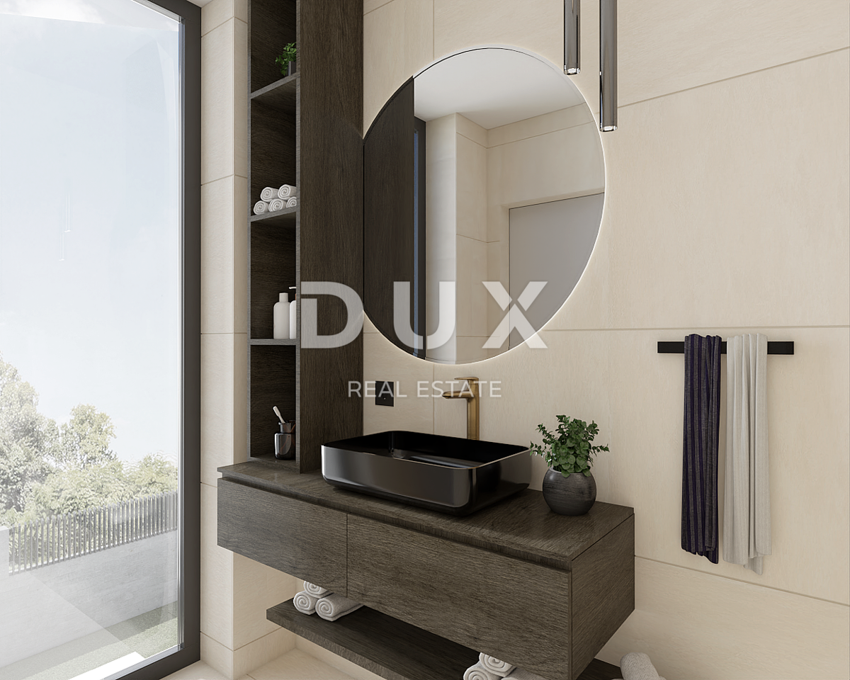 ISTRA, LIŽNJAN - Vrhunska vila na osamljeni lokaciji! Blizu morja!