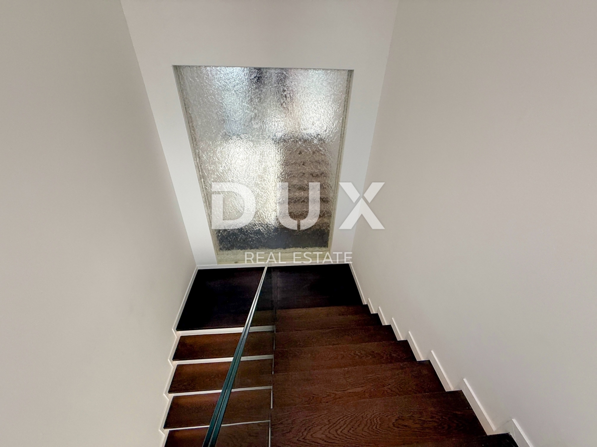 ISTRA, LIŽNJAN - Vrhunska vila na osamljeni lokaciji! Blizu morja!