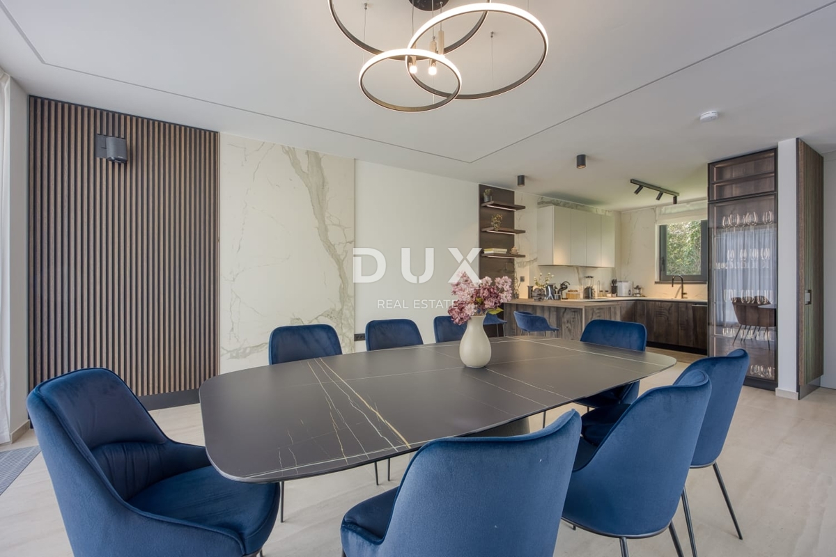 ISTRA, LIŽNJAN - Vrhunska vila na osamljeni lokaciji! Blizu morja!