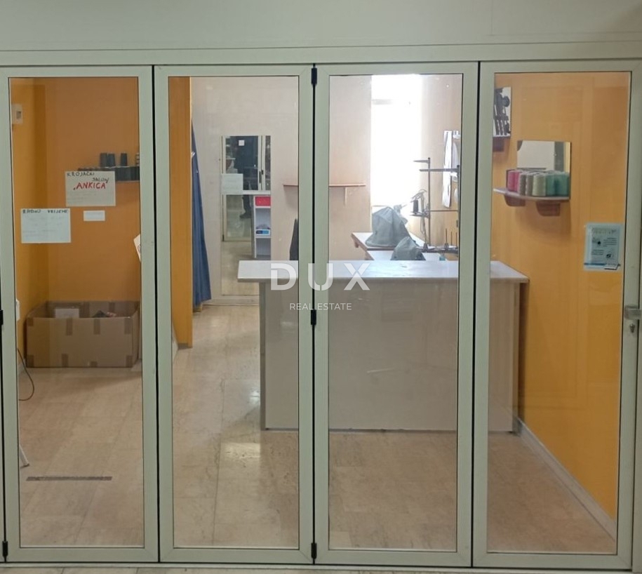 OTOK KRK, MESTO KRK - Poslovni prostori naprodaj