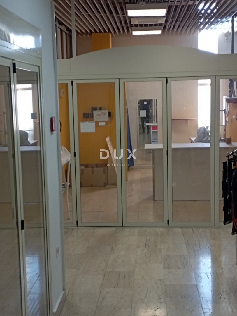 OTOK KRK, MESTO KRK - Poslovni prostori naprodaj