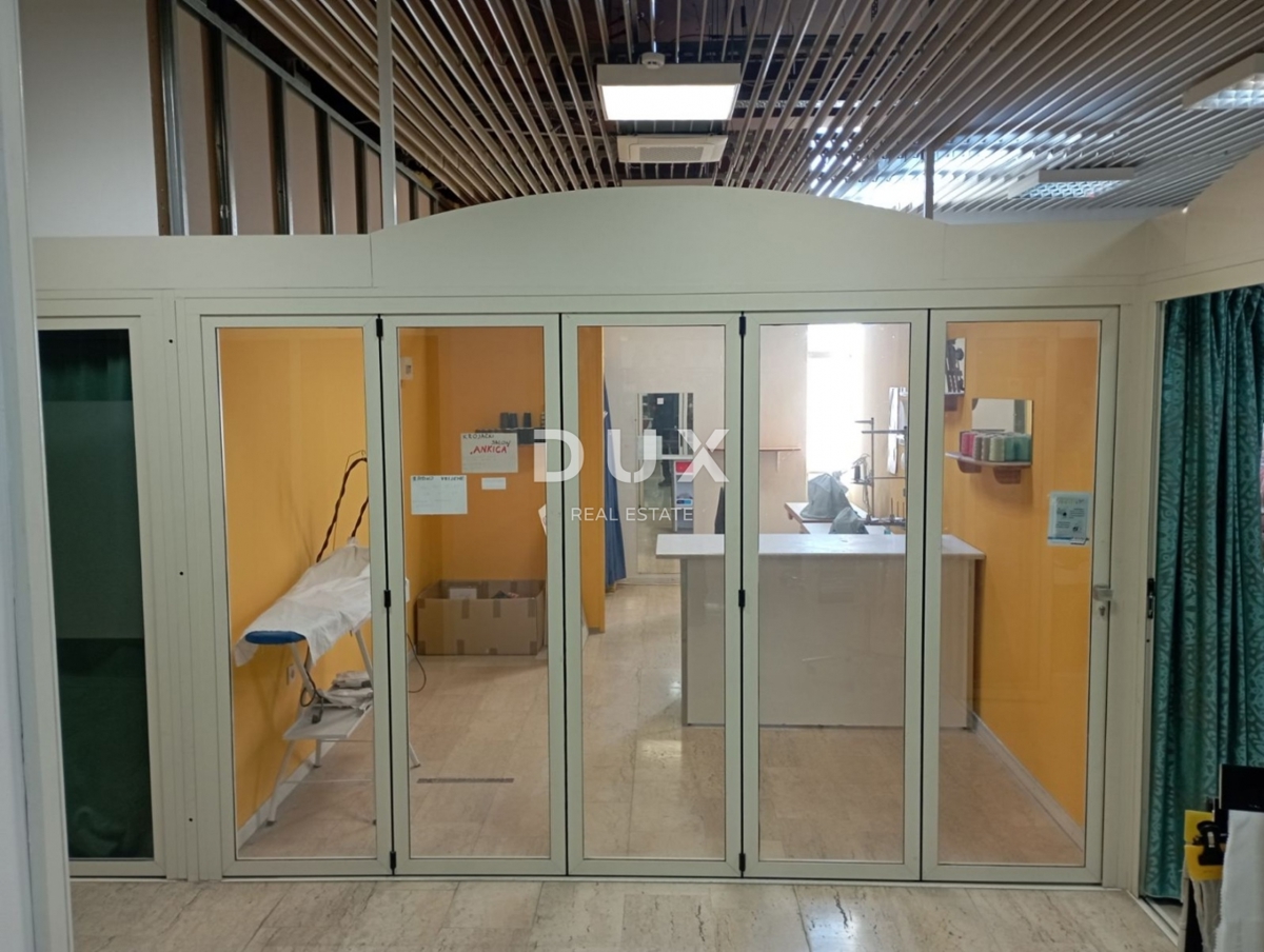 OTOK KRK, MESTO KRK - Poslovni prostori naprodaj