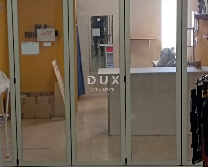 OTOK KRK, MESTO KRK - Poslovni prostori naprodaj