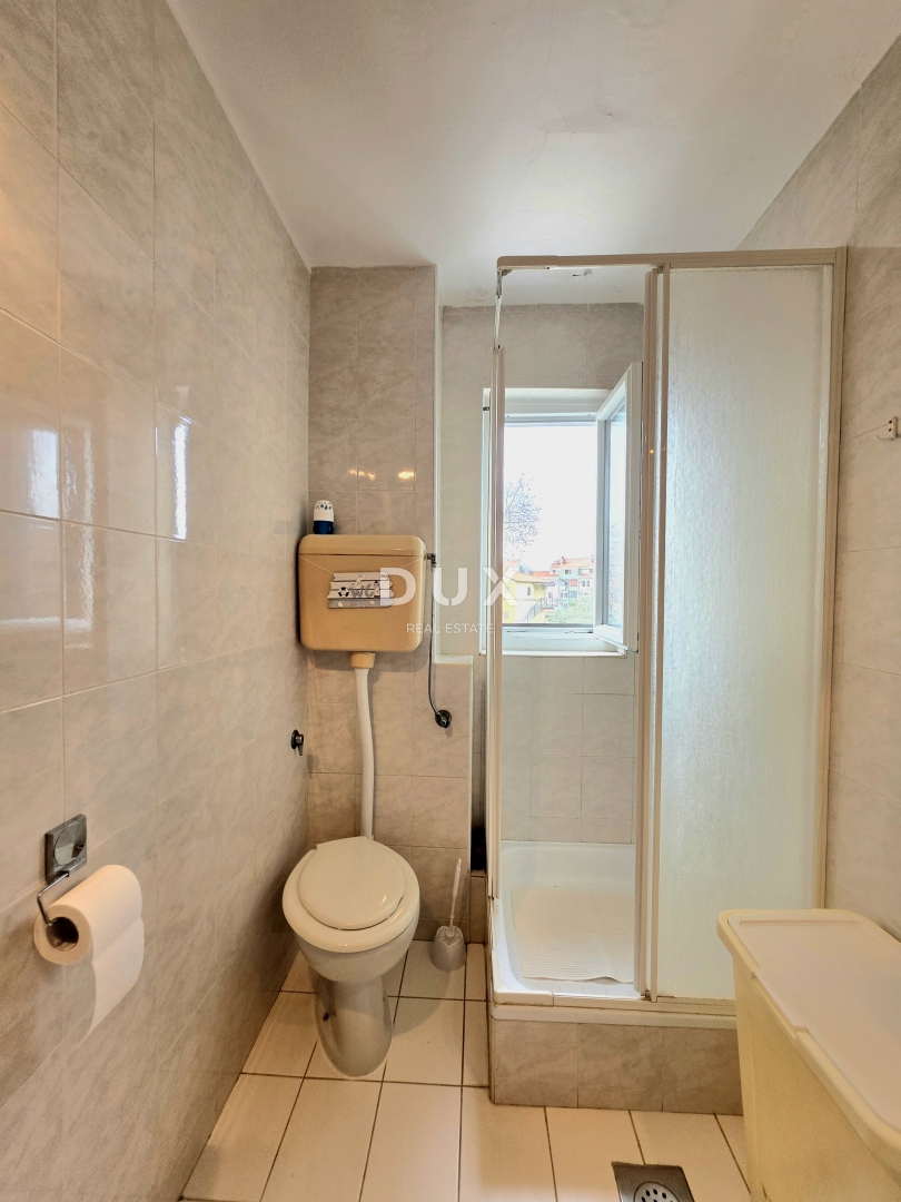 Stanovanje Umag, 65,36m2