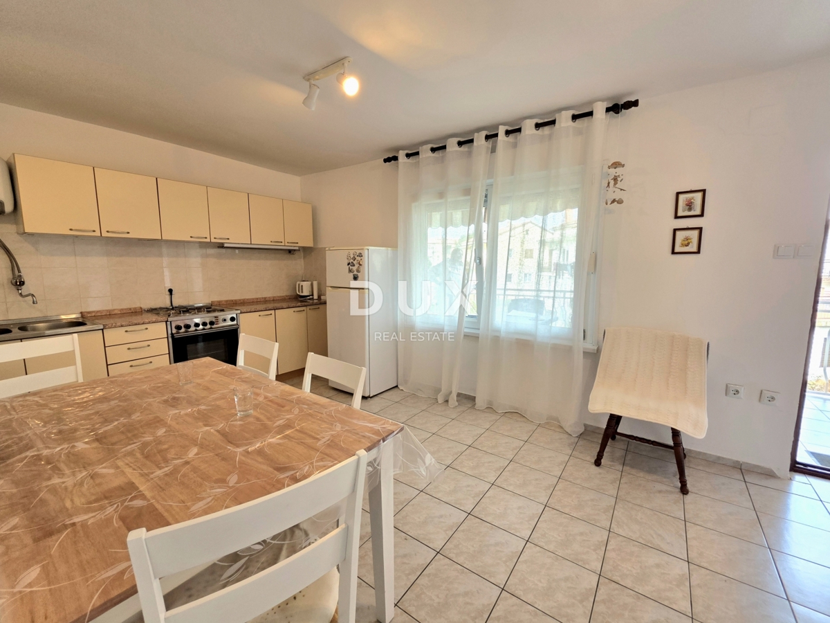 Stanovanje Umag, 65,36m2