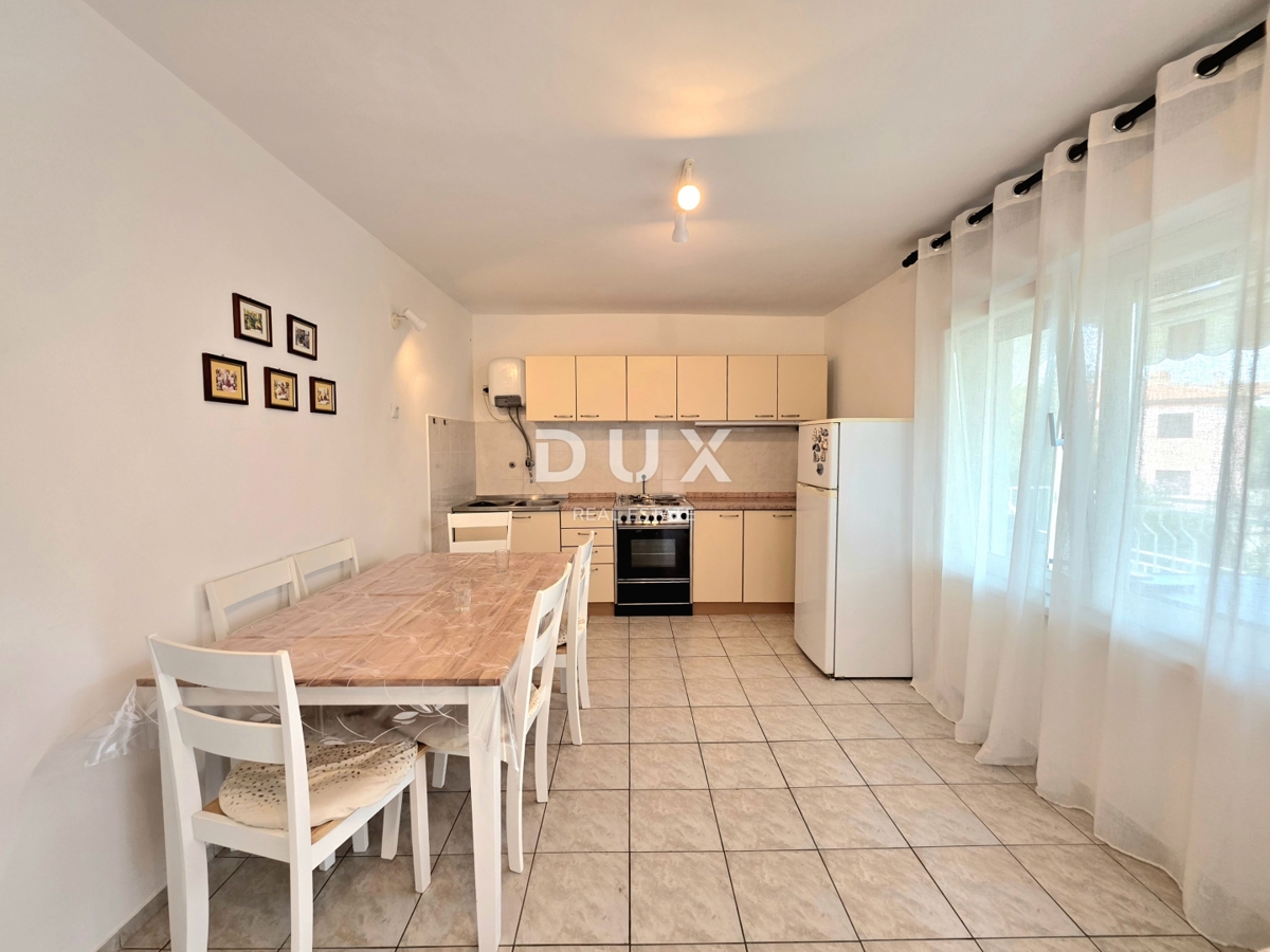 Stanovanje Umag, 65,36m2