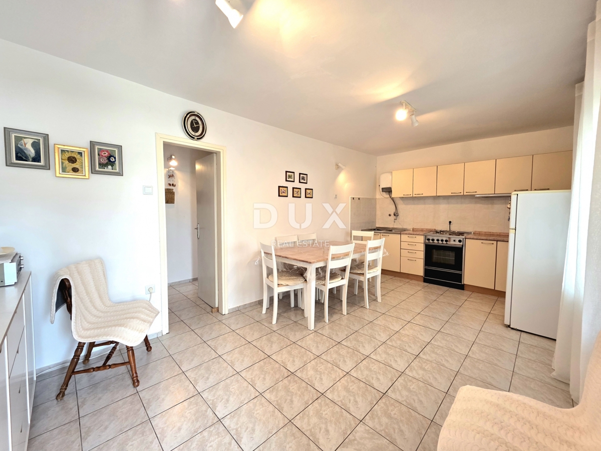 Stanovanje Umag, 65,36m2