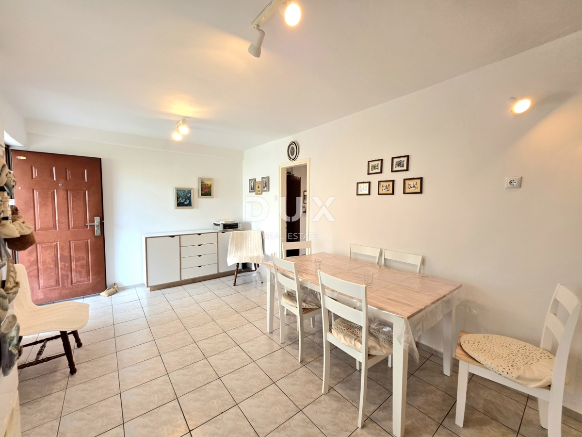 Stanovanje Umag, 65,36m2