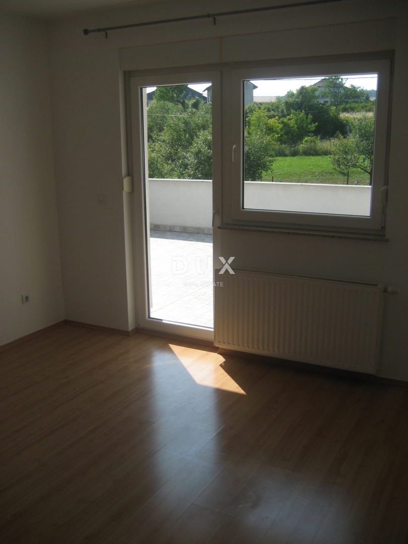 Hiša Črnomerec, 380m2