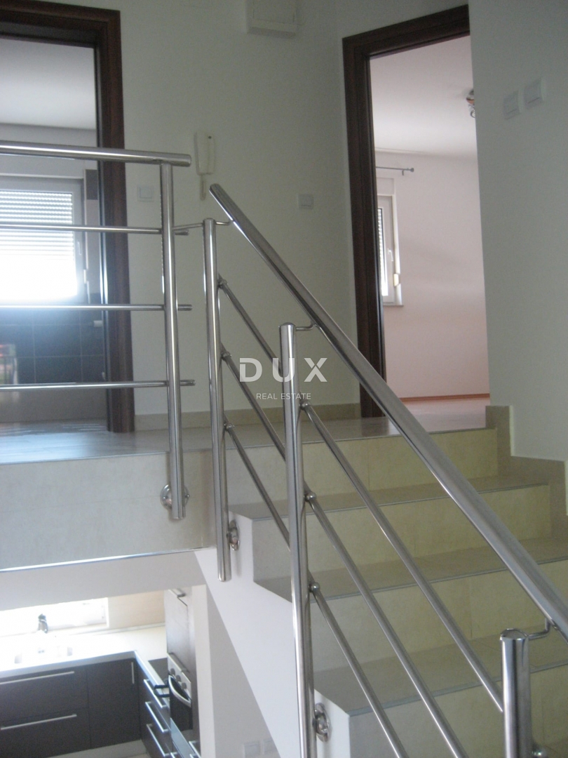 Hiša Črnomerec, 380m2