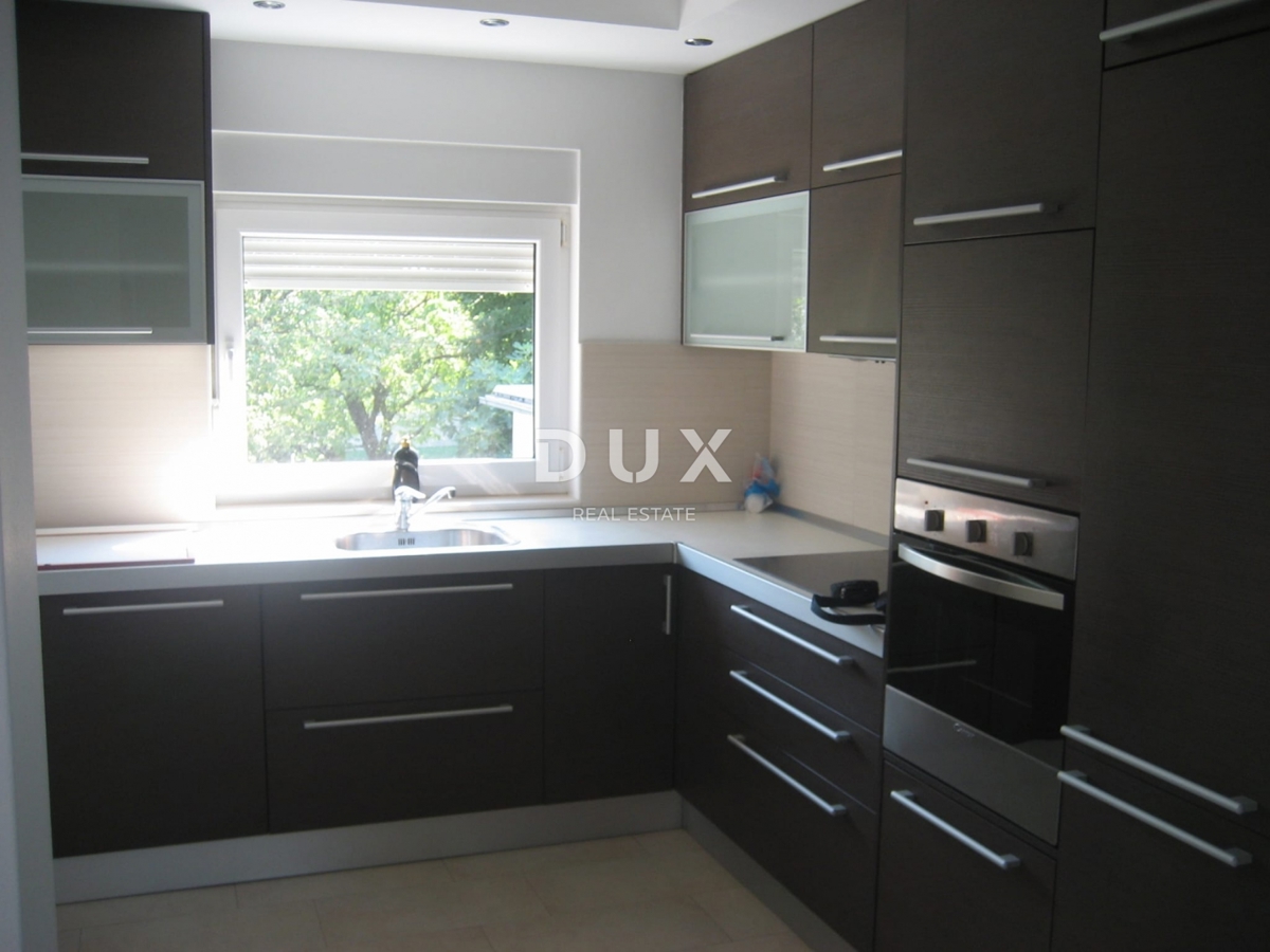 Hiša Črnomerec, 380m2