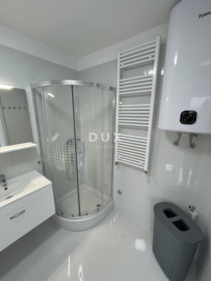 Hiša Črnomerec, 380m2