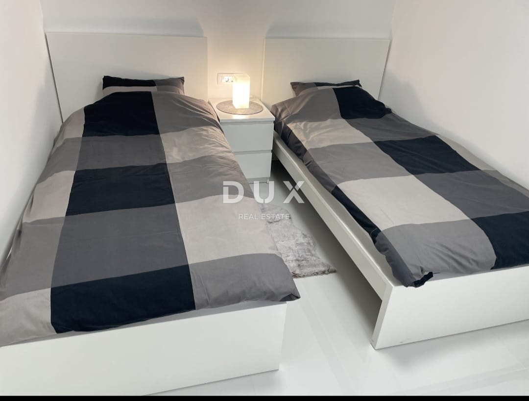 Hiša Črnomerec, 380m2