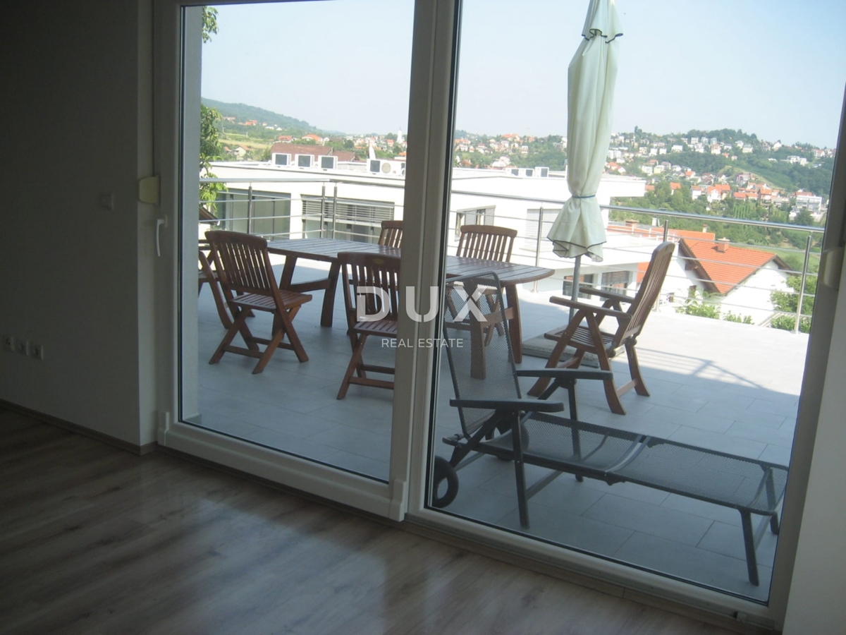 Hiša Črnomerec, 380m2