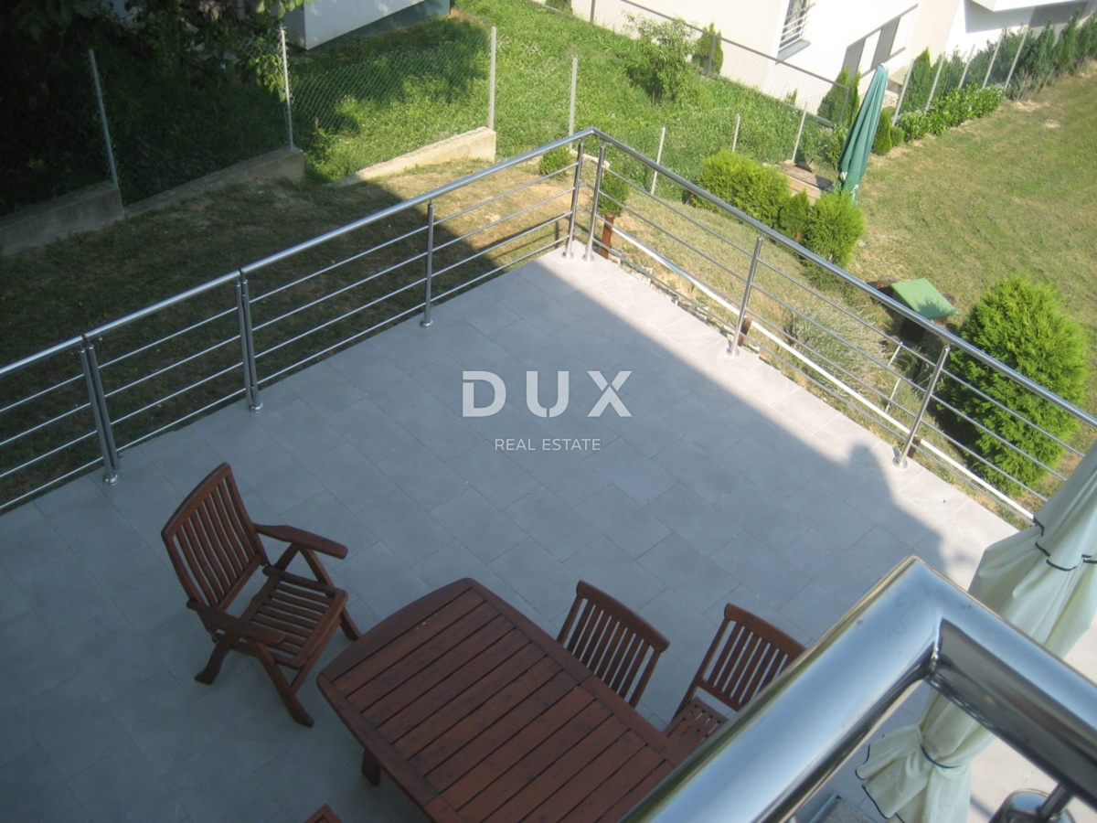 Hiša Črnomerec, 380m2