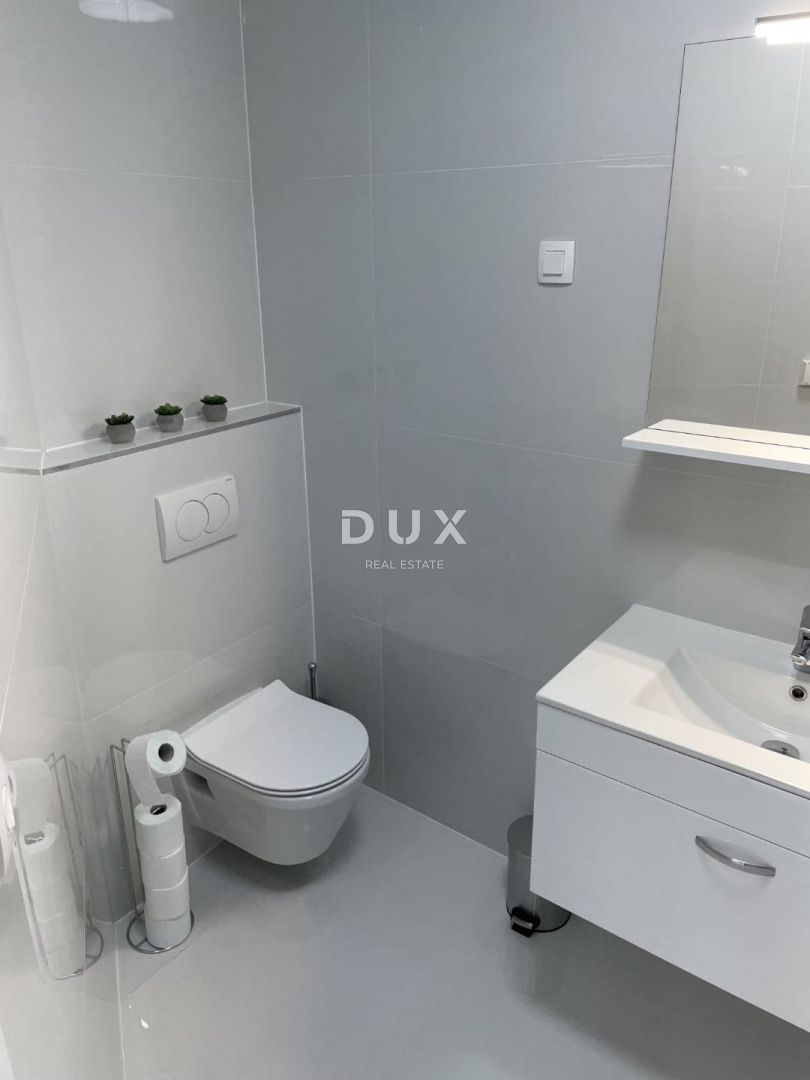 Hiša Črnomerec, 380m2