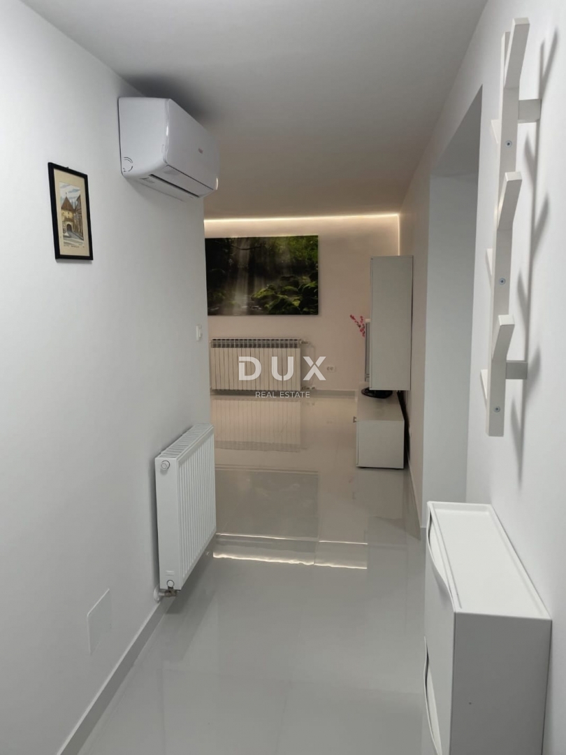 Hiša Črnomerec, 380m2