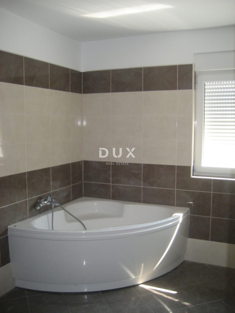 Hiša Črnomerec, 380m2