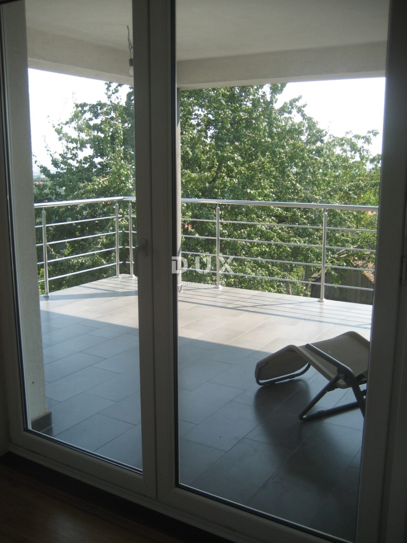 Hiša Črnomerec, 380m2