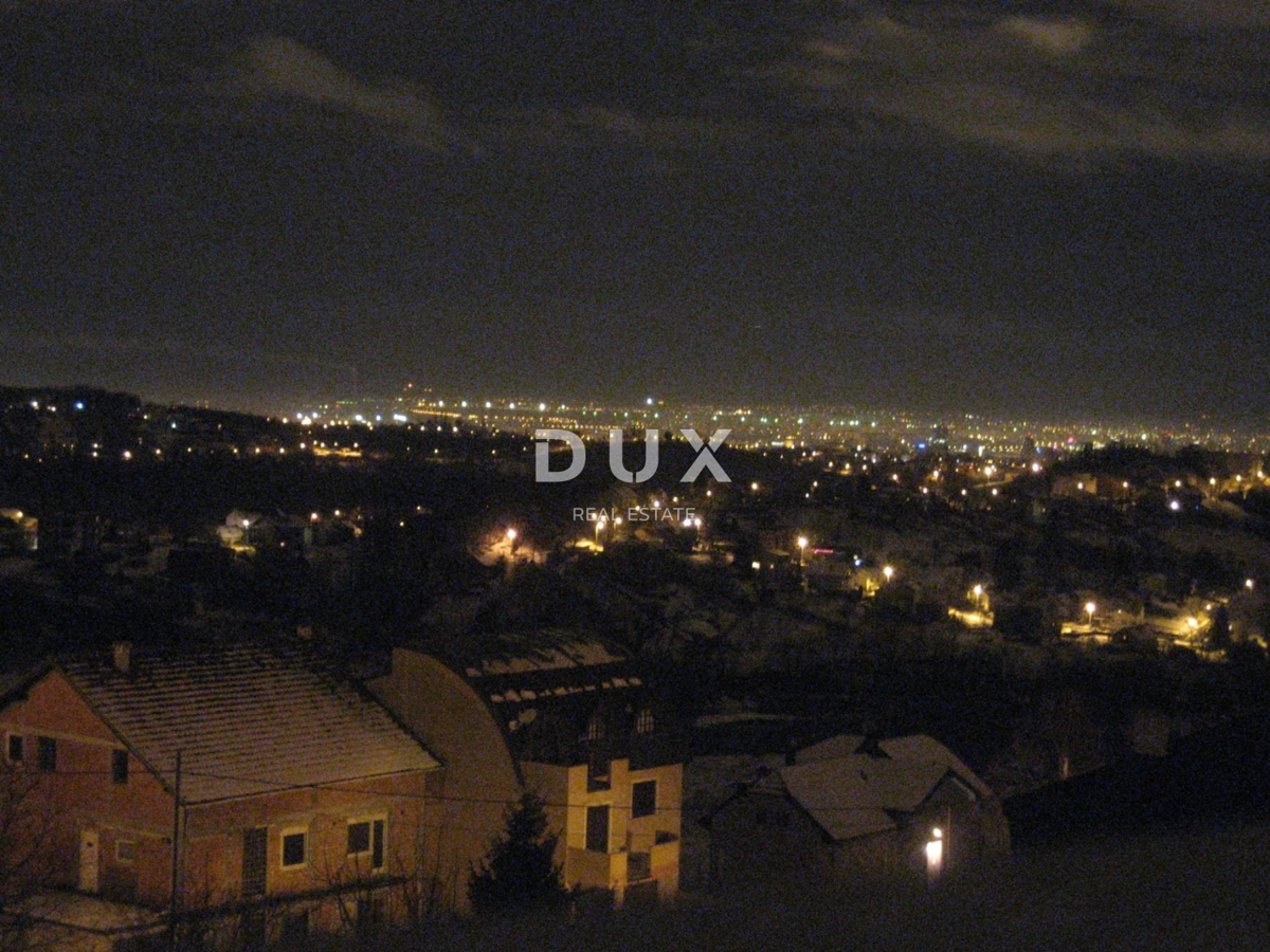 Hiša Črnomerec, 380m2