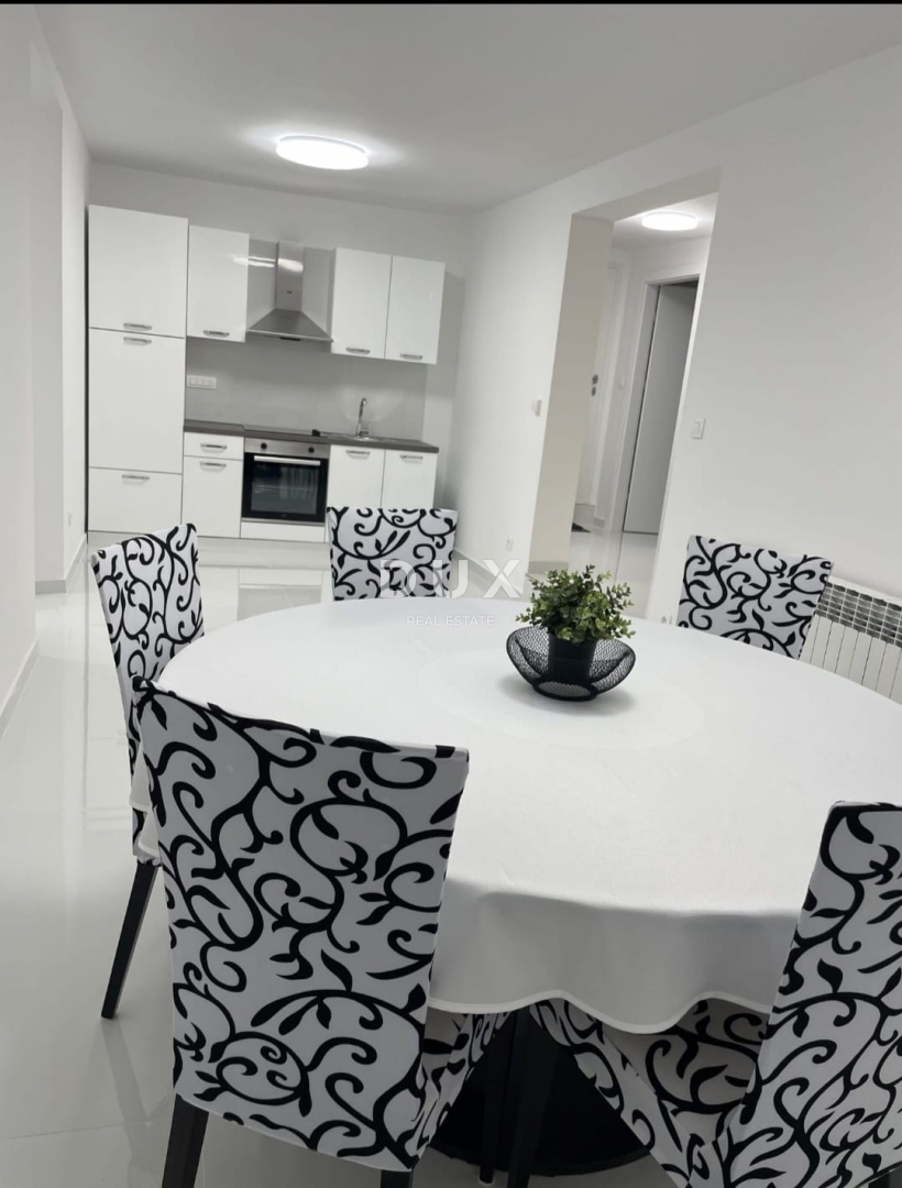 Hiša Črnomerec, 380m2