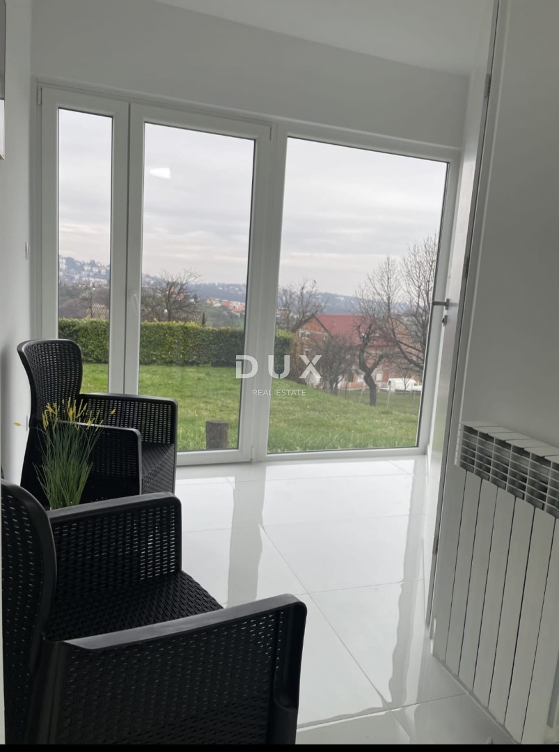 Hiša Črnomerec, 380m2