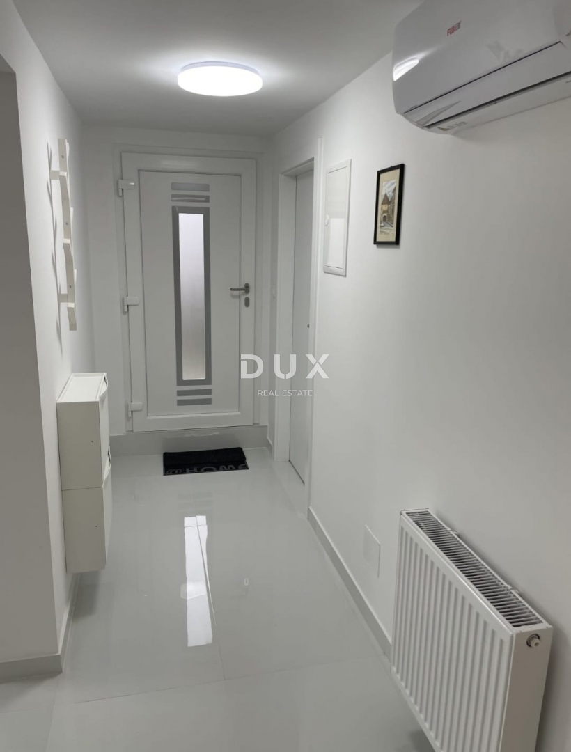 Hiša Črnomerec, 380m2