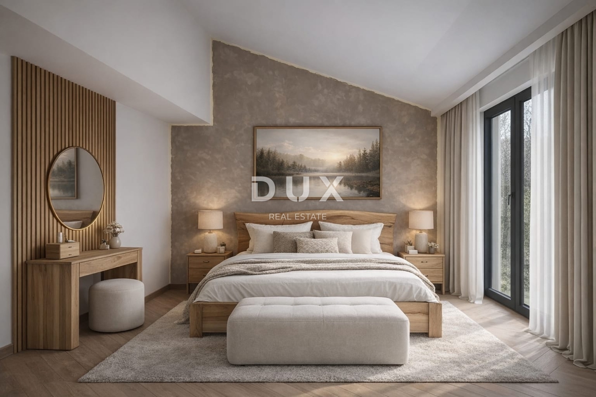 Hiša Risika, Vrbnik, 422m2