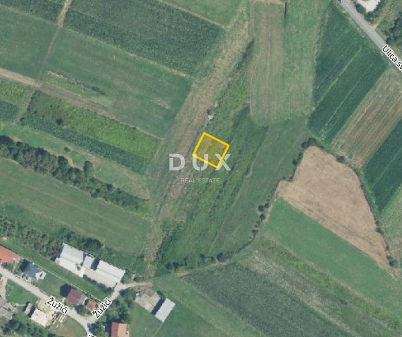 SAMOBOR, STUPNIK - narava, mir in ugodna cena