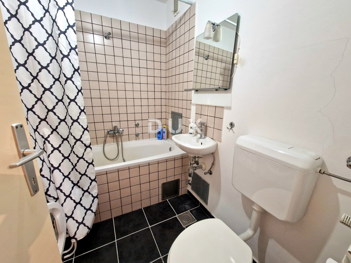 RIJEKA, ZAMET - zelo lepo stanovanje na odlični lokaciji